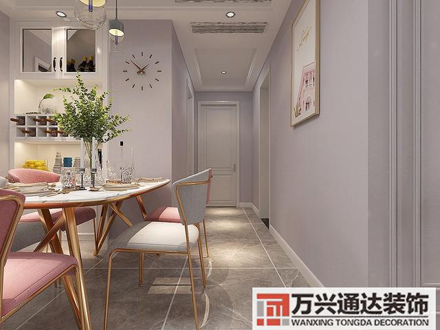 裝修北歐北歐風(fēng)格裝修效果圖