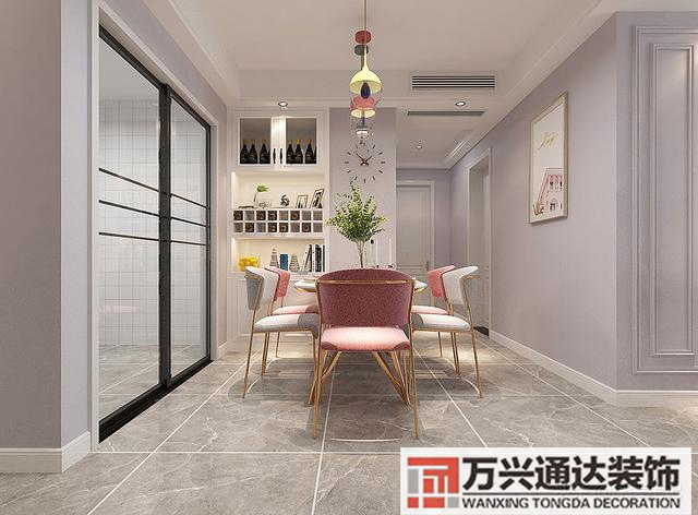 裝修北歐北歐風(fēng)格裝修效果圖