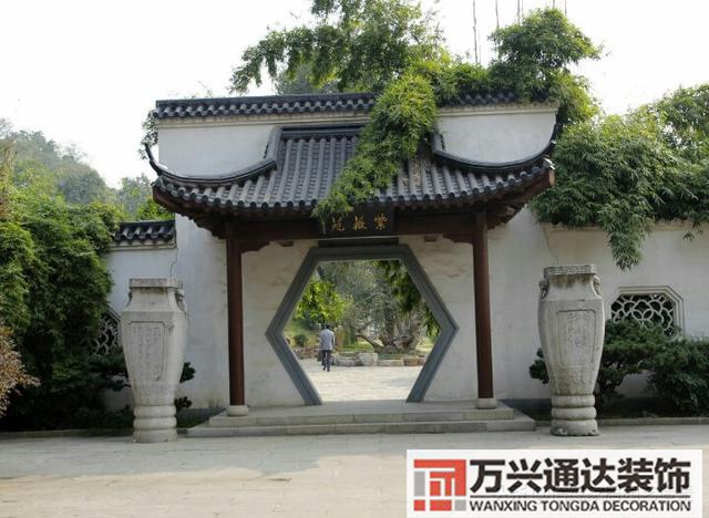 洞門風(fēng)水風(fēng)水上門洞算不算門