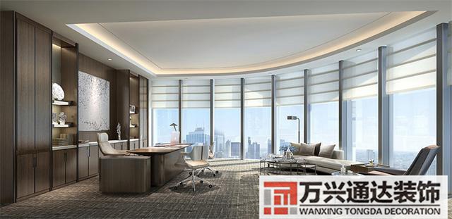 領(lǐng)導(dǎo)辦公室裝修風(fēng)水裝修辦公室風(fēng)水注意事項(xiàng)