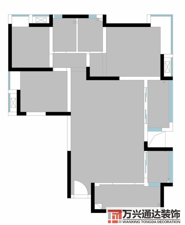 120方裝修120方裝修價格