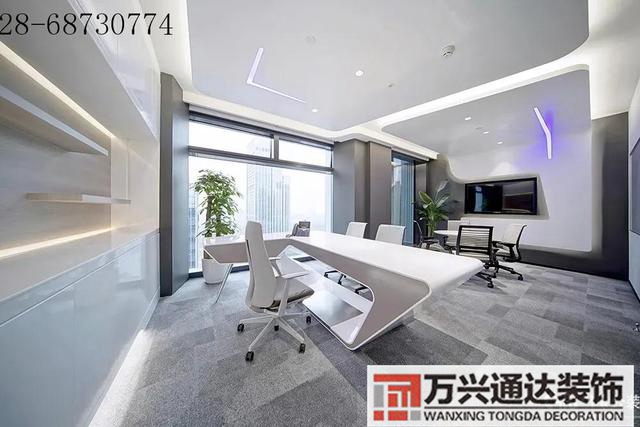 林元培辦公室裝修設計風水林元發(fā)介紹裝修