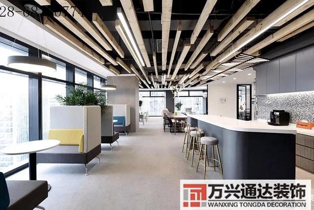 林元培辦公室裝修設計風水林元發(fā)介紹裝修