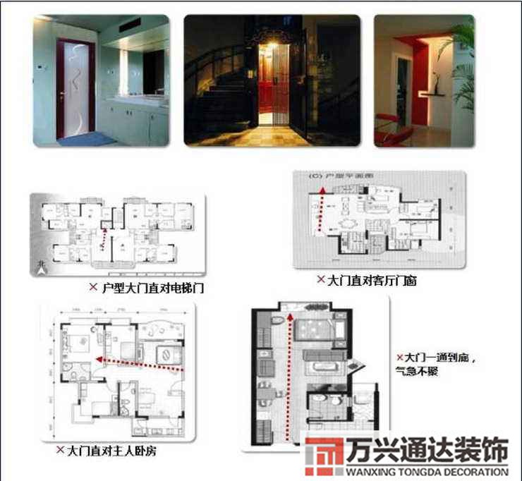 t戶型風水t戶型風水好化解不