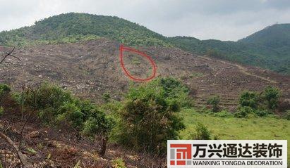 墓地風(fēng)水大全墓地與風(fēng)水學(xué)大全講解