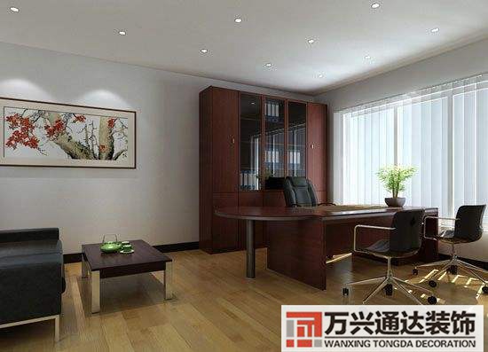 辦公室裝修風水解法裝修辦公室風水注意事項