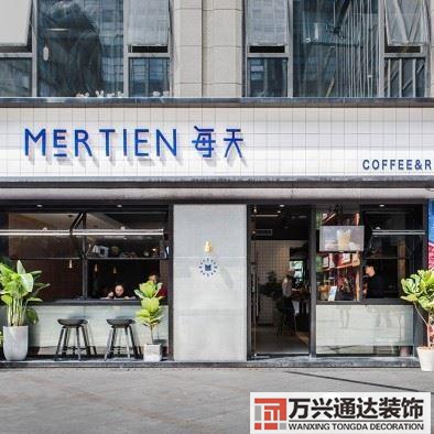 商鋪裝修效果圖40平米商鋪裝修效果圖