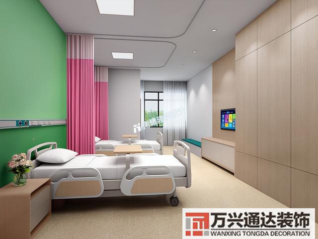 醫院裝修設計醫院裝修設計方案