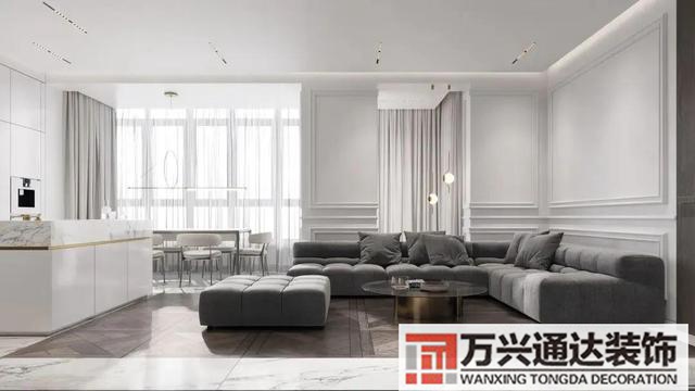 120平方裝修120平方裝修全包價(jià)格