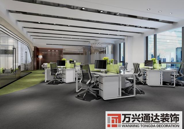 辦公室裝修風水文化辦公室裝修有什么風水