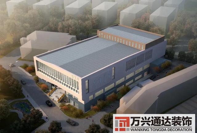 學校裝修學校裝修標準