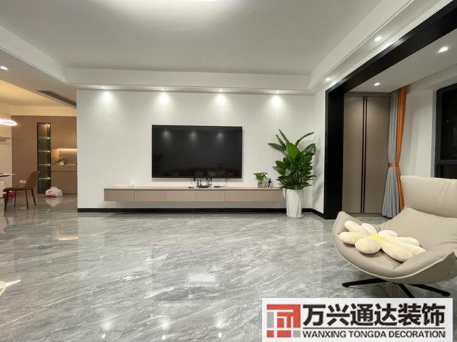 室內裝修報價家裝裝修報價單明細表