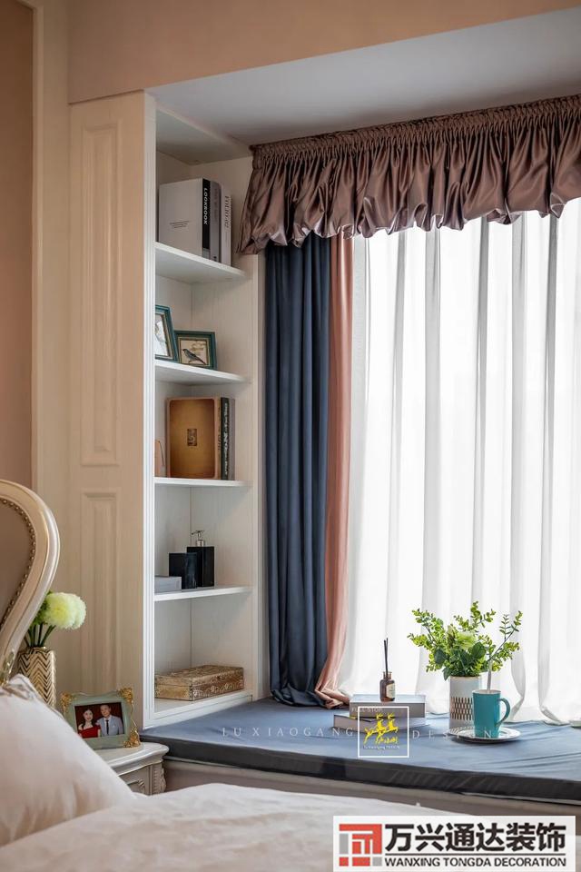 簡(jiǎn)歐裝修效果圖簡(jiǎn)歐效果圖