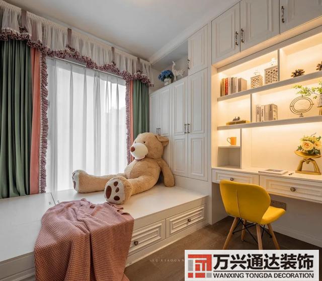 簡(jiǎn)歐裝修效果圖簡(jiǎn)歐效果圖