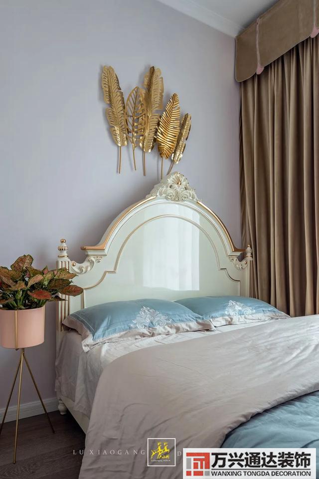 簡(jiǎn)歐裝修效果圖簡(jiǎn)歐效果圖