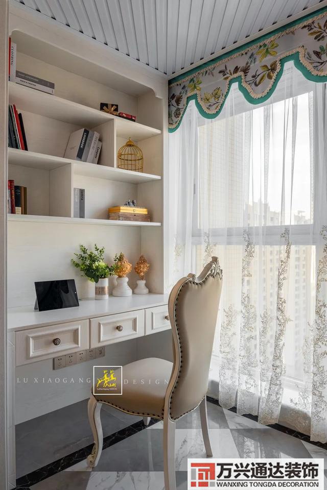 簡(jiǎn)歐裝修效果圖簡(jiǎn)歐效果圖