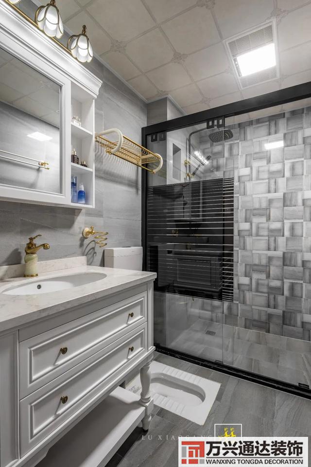 簡(jiǎn)歐裝修效果圖簡(jiǎn)歐效果圖