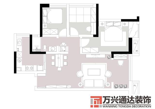 簡(jiǎn)歐裝修效果圖簡(jiǎn)歐效果圖