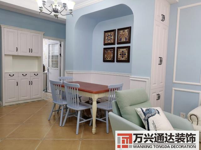 裝修地中海風(fēng)格裝修地中海風(fēng)格特點(diǎn)