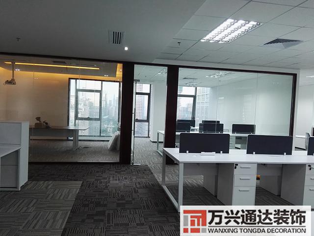 辦公室裝修最佳風水布局辦公室裝修風水布局圖