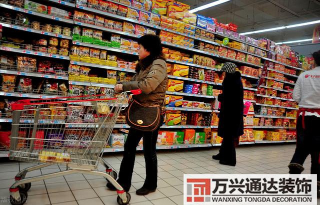 開超市風水開超市的八字