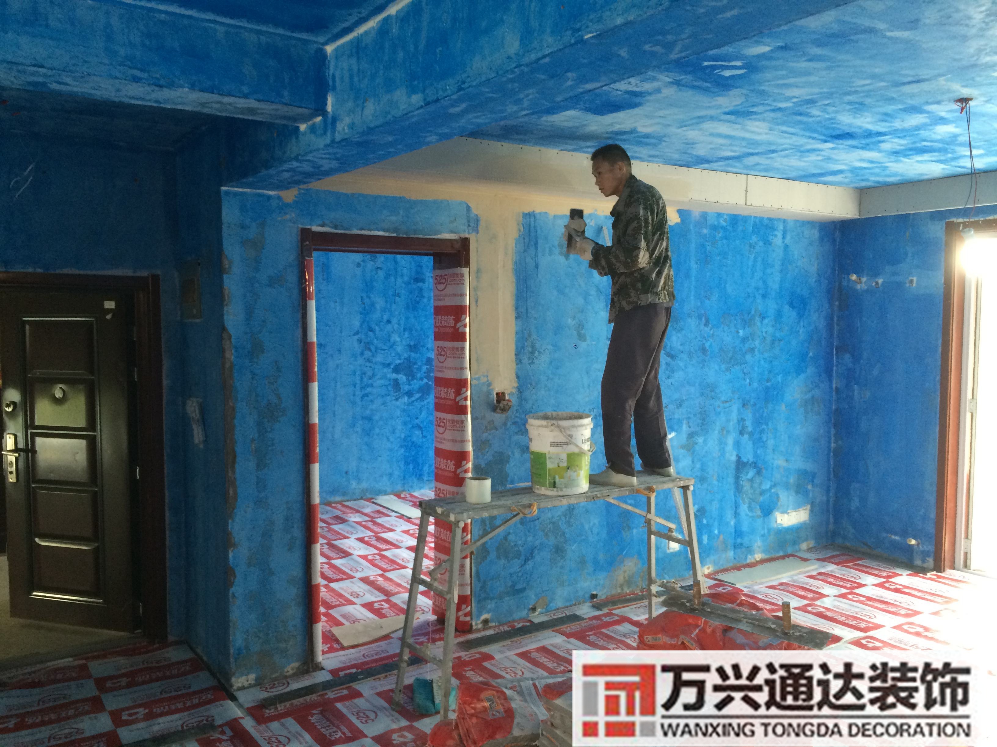 標準裝修家裝預算表