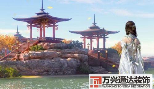 天刀金色風(fēng)水天刀金色風(fēng)水攻略