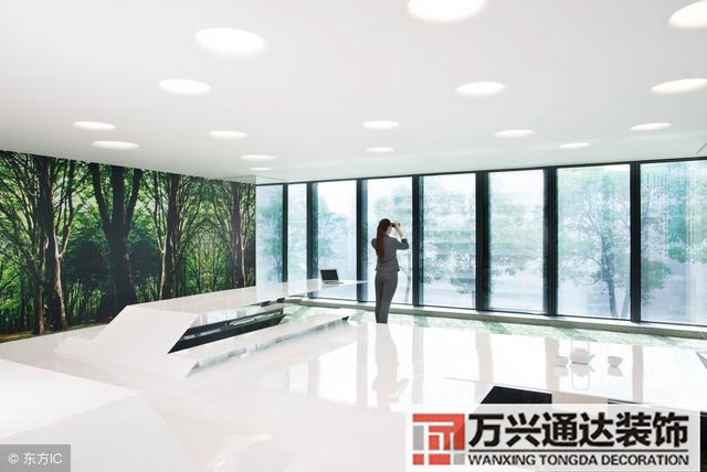 辦公室座位風水最高的位置辦公室的座位坐在哪個位置風水好