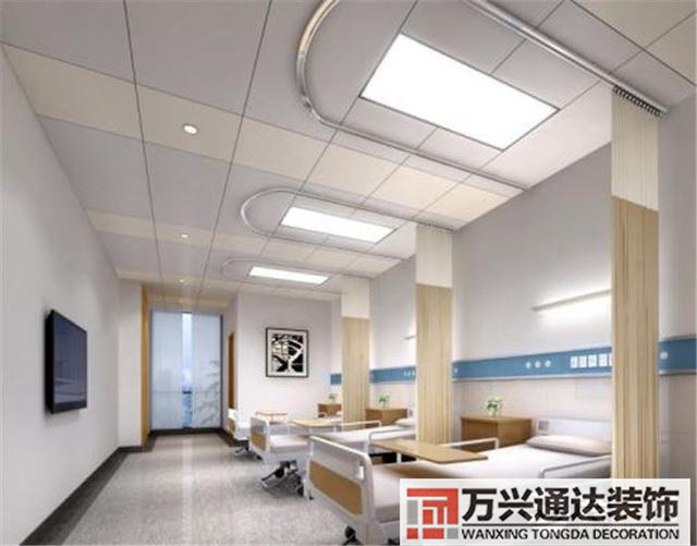 醫(yī)院裝修醫(yī)院裝修報(bào)價(jià)單明細(xì)表