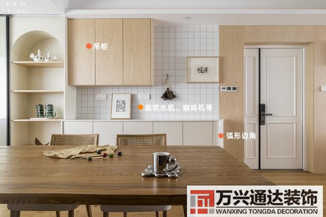 餐廳設計裝修餐廳裝修設計