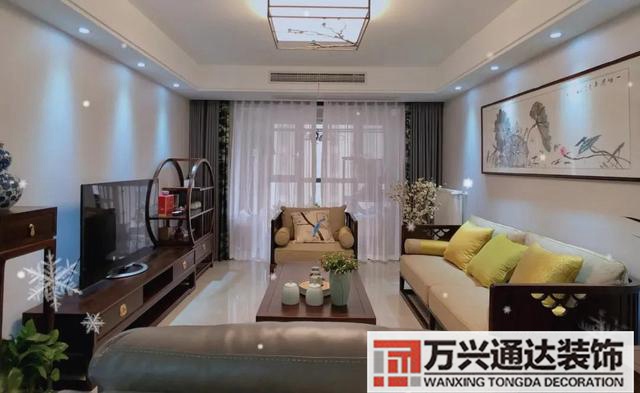 中式的裝修中式的裝修風格