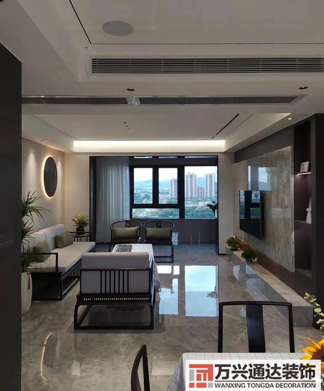 中式的裝修中式的裝修風格