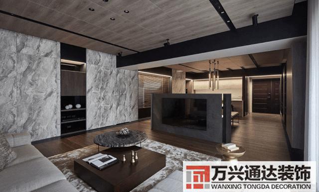 裝修兩室兩廳裝修兩室兩廳一廚一衛(wèi)精裝下來大概多少錢