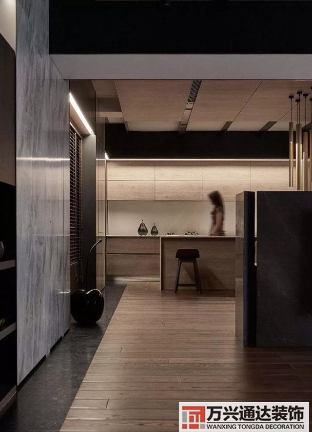 裝修兩室兩廳裝修兩室兩廳一廚一衛(wèi)精裝下來大概多少錢