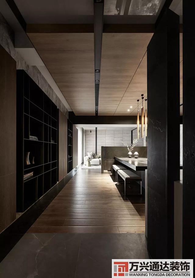 裝修兩室兩廳裝修兩室兩廳一廚一衛(wèi)精裝下來大概多少錢