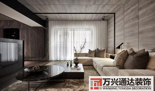 裝修兩室兩廳裝修兩室兩廳一廚一衛(wèi)精裝下來大概多少錢