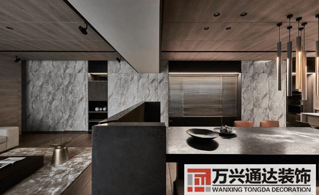 裝修兩室兩廳裝修兩室兩廳一廚一衛(wèi)精裝下來大概多少錢