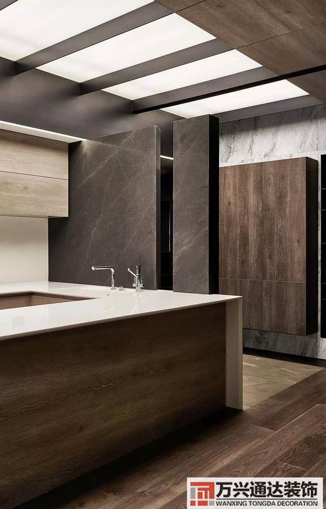 裝修兩室兩廳裝修兩室兩廳一廚一衛(wèi)精裝下來大概多少錢