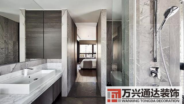 裝修兩室兩廳裝修兩室兩廳一廚一衛(wèi)精裝下來大概多少錢