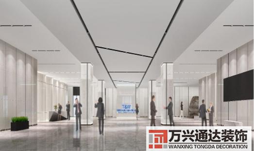 辦公室裝修風水100例辦公室風水講究