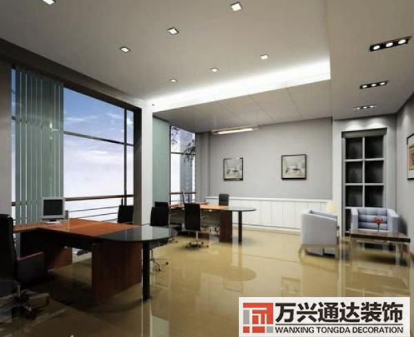 辦公室裝修禁忌與風水學辦公室裝修講究