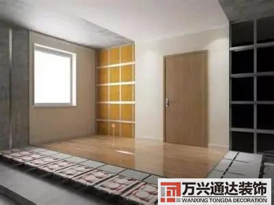 裝配式裝修裝配式裝修是實(shí)現(xiàn)全裝修的最佳路徑