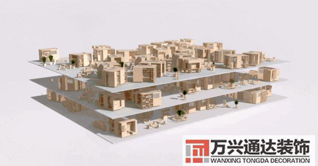 裝配式裝修裝配式裝修是實(shí)現(xiàn)全裝修的最佳路徑