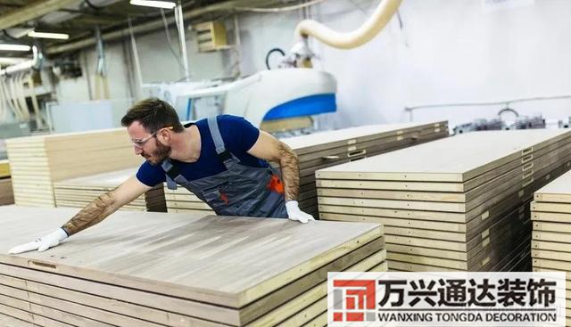 裝配式裝修裝配式裝修是實(shí)現(xiàn)全裝修的最佳路徑