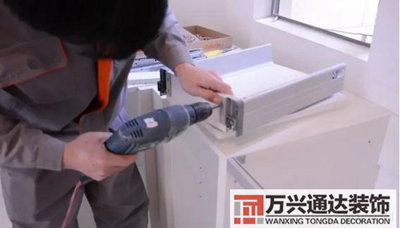 裝配式裝修裝配式裝修是實(shí)現(xiàn)全裝修的最佳路徑