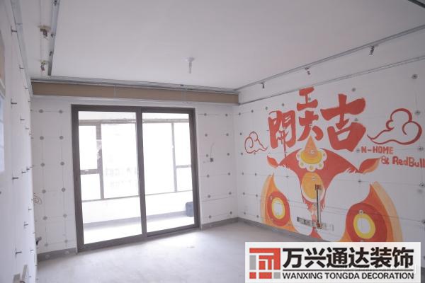 裝配式裝修裝配式裝修是實(shí)現(xiàn)全裝修的最佳路徑