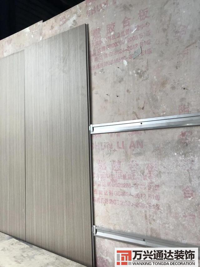 裝配式裝修裝配式裝修是實(shí)現(xiàn)全裝修的最佳路徑