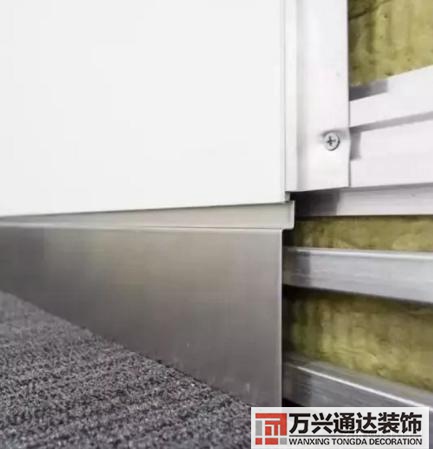 裝配式裝修裝配式裝修是實(shí)現(xiàn)全裝修的最佳路徑