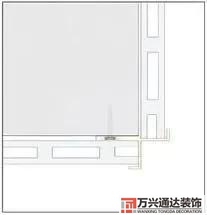 裝配式裝修裝配式裝修是實(shí)現(xiàn)全裝修的最佳路徑