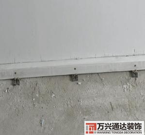 裝配式裝修裝配式裝修是實(shí)現(xiàn)全裝修的最佳路徑